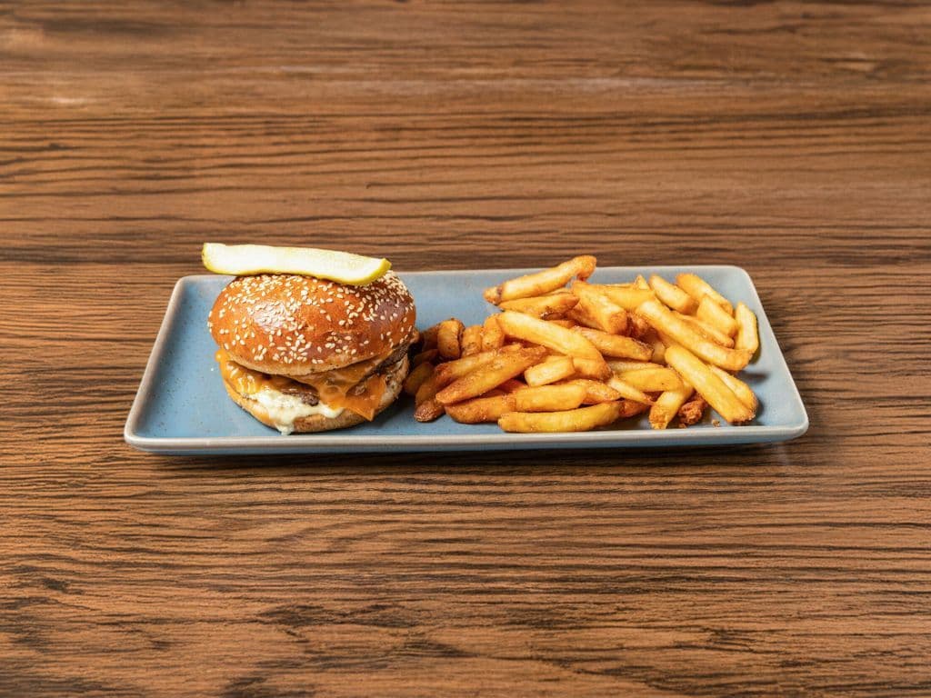 The Smashburger