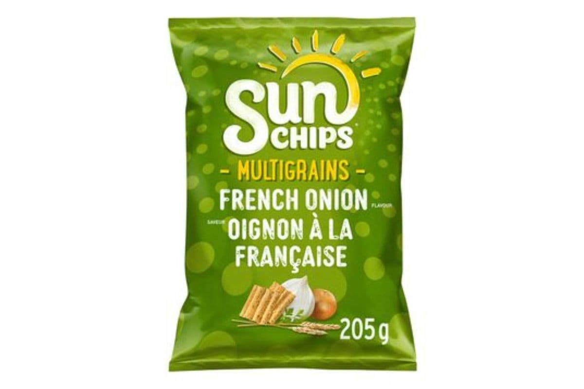 Sun-Chips - French Onion (205g)