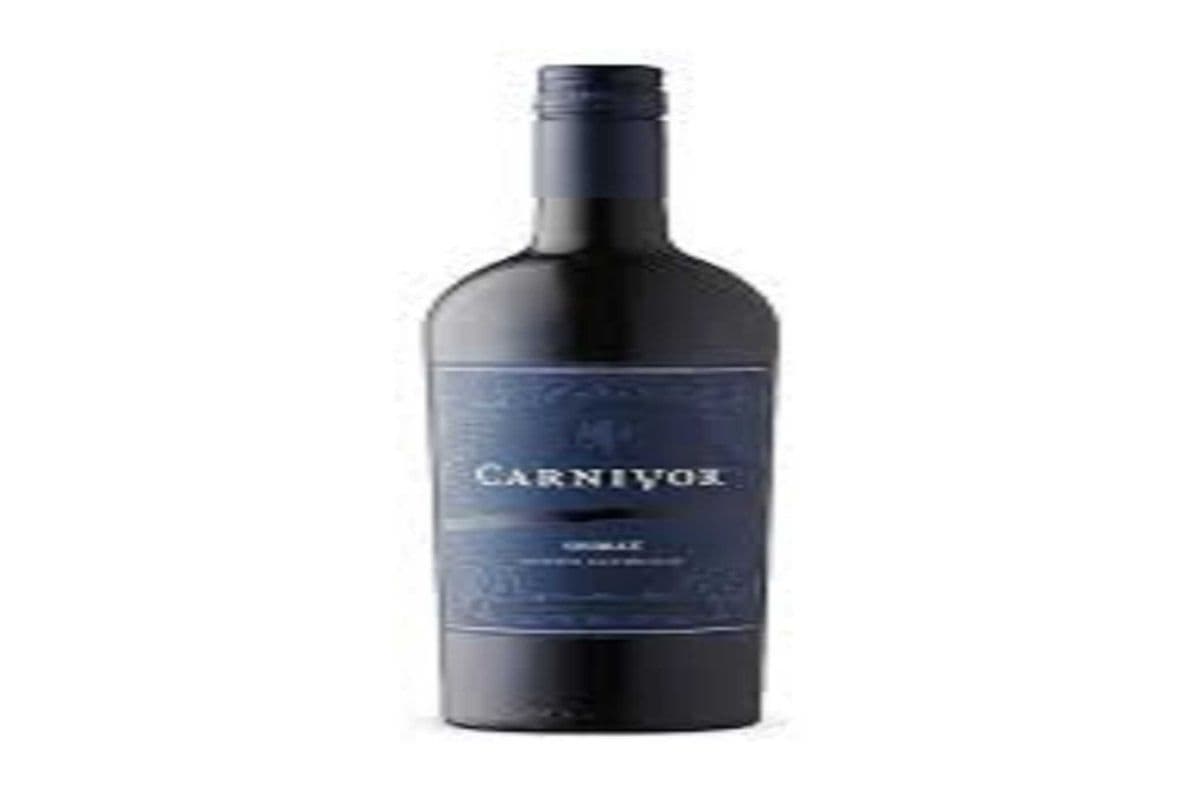 Carnivor Shiraz (1 x 750 ml)