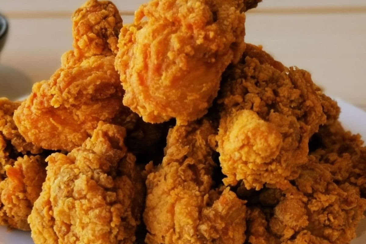 Original Chicken