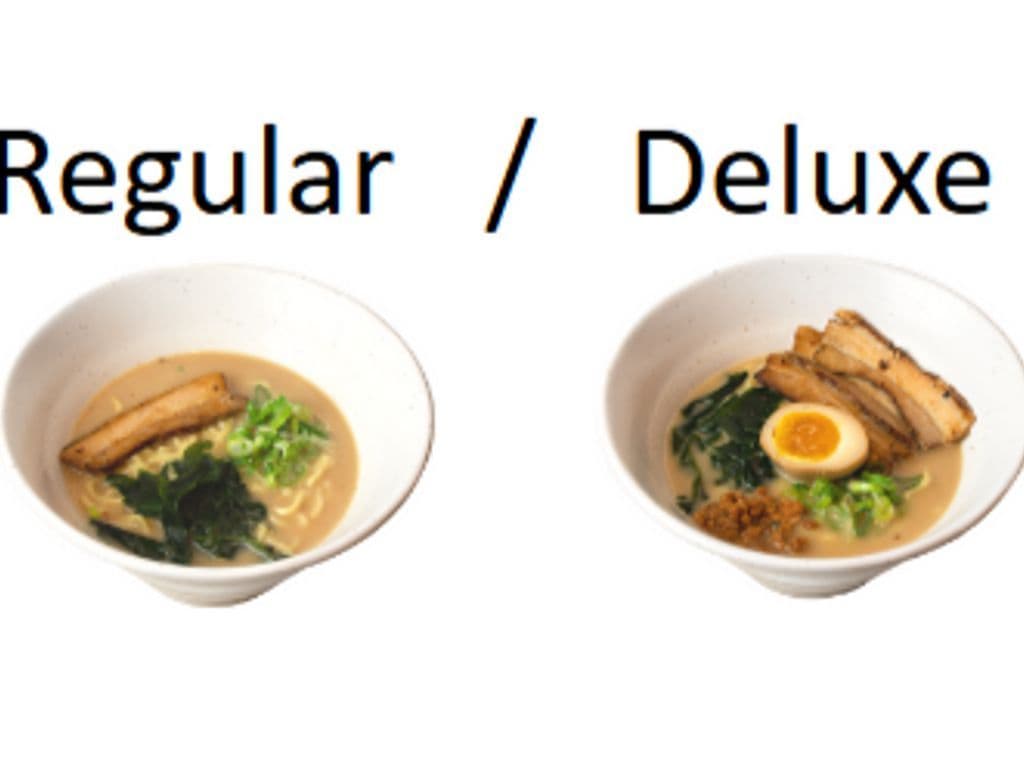 Miso Ramen