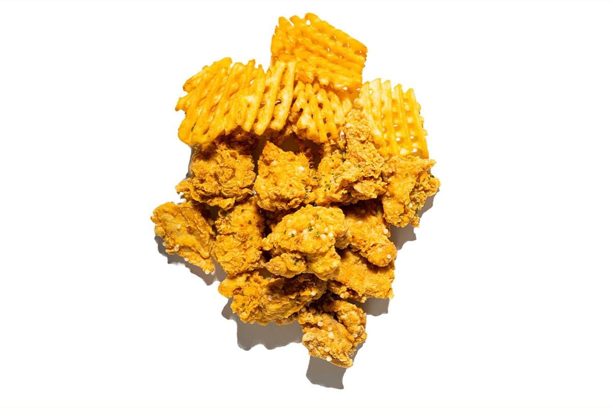 Original Fried Chicken