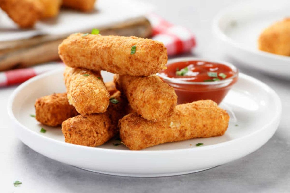 Cheesy Strings (12 pcs)