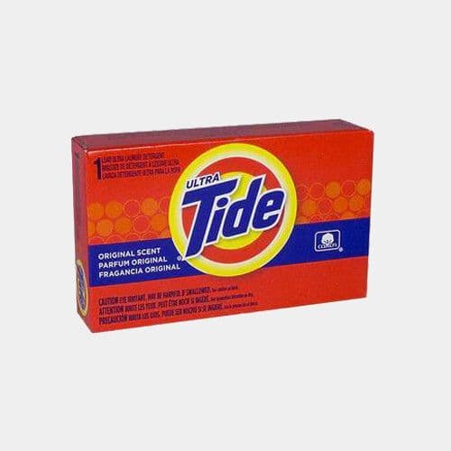 Tide / Tide