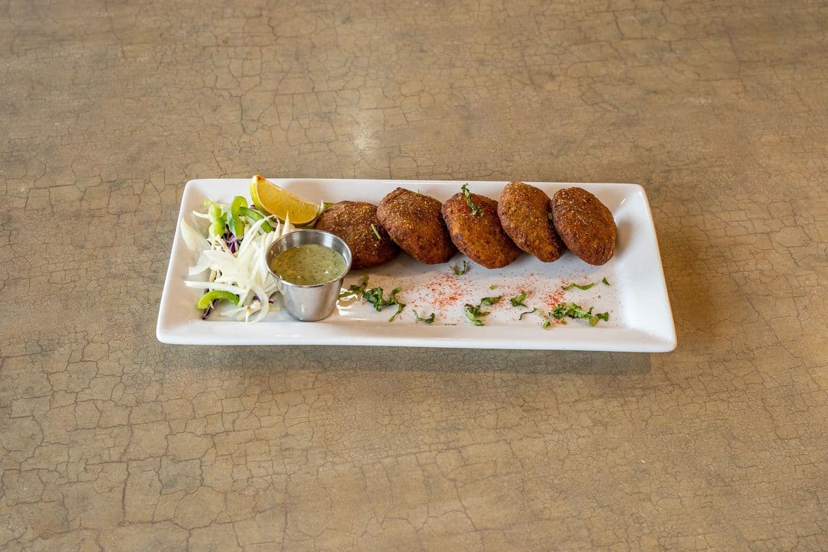 Hara Bhara Kabab