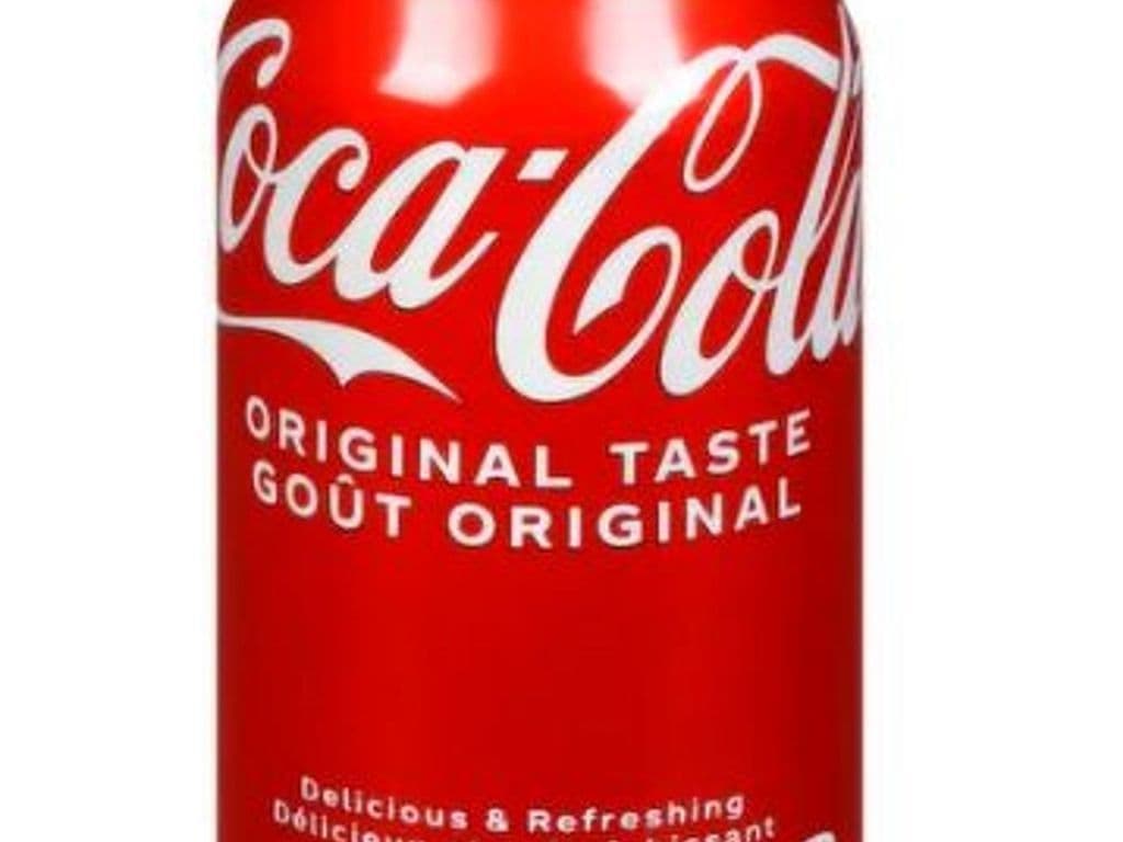 Coke