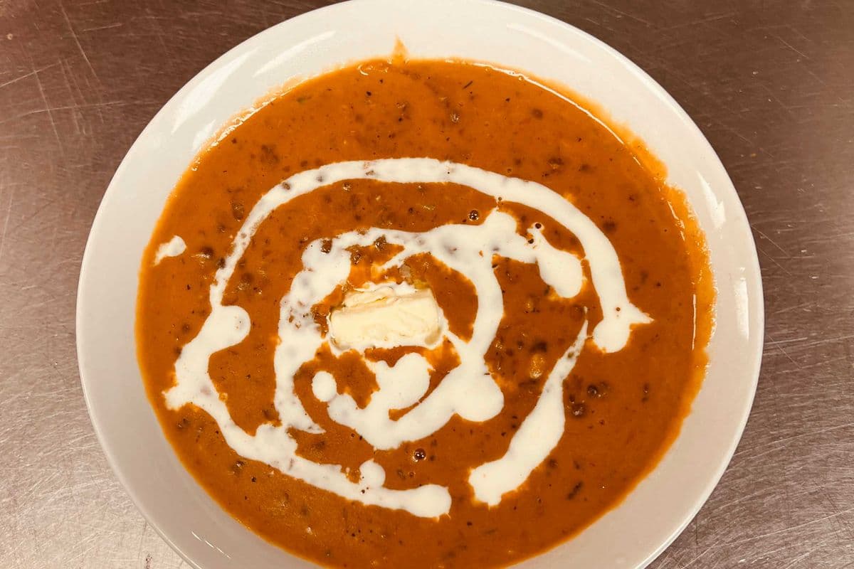 Dal Makhani