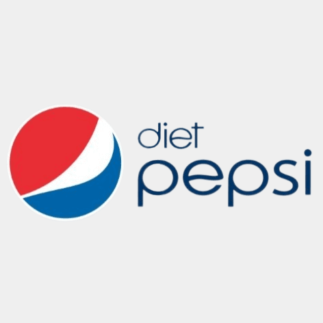 Pepsi diète en fontaine / Fountain Diet Pepsi