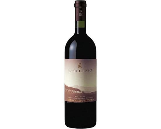 Antinori Tenuta Guado al Tasso Il Bruciato Bolgheri, 750 ml