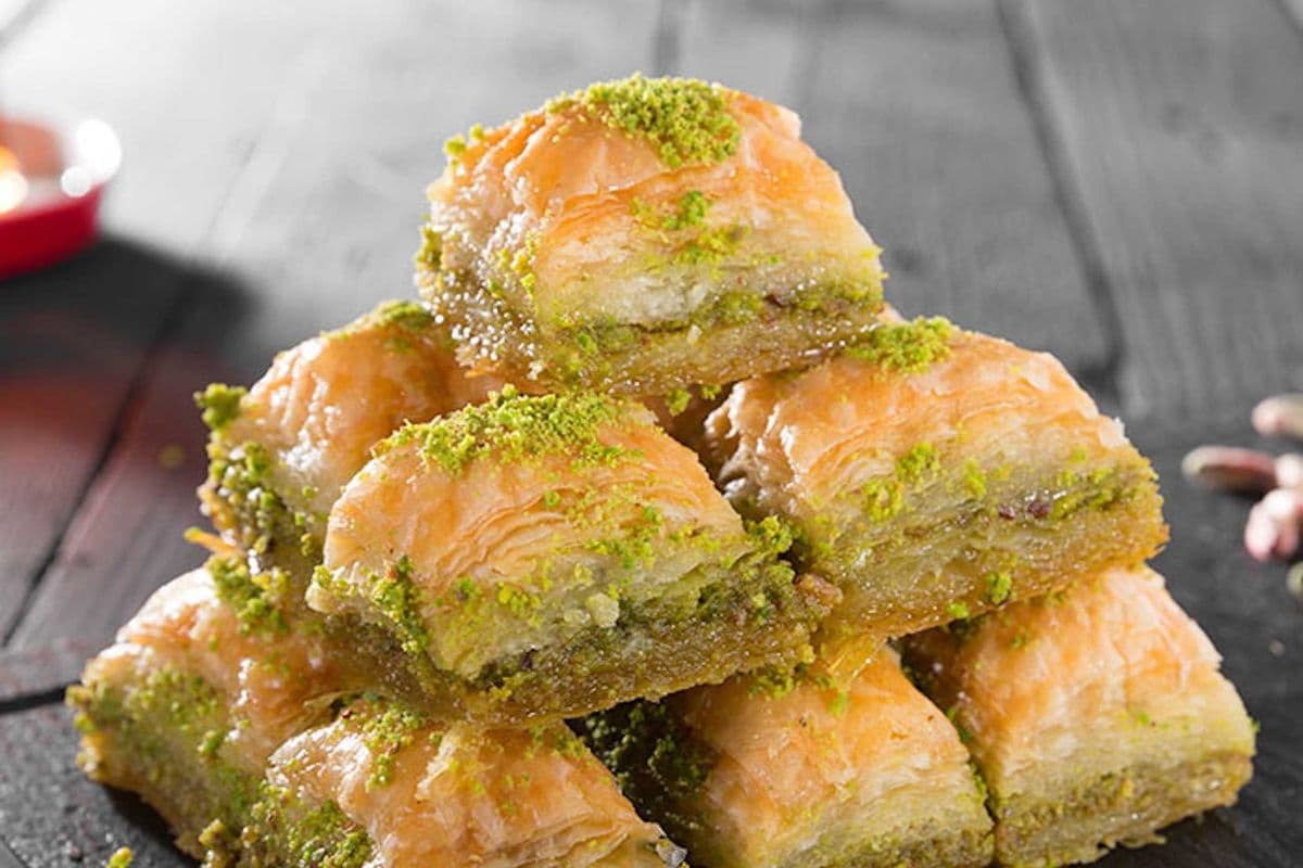 Baklava