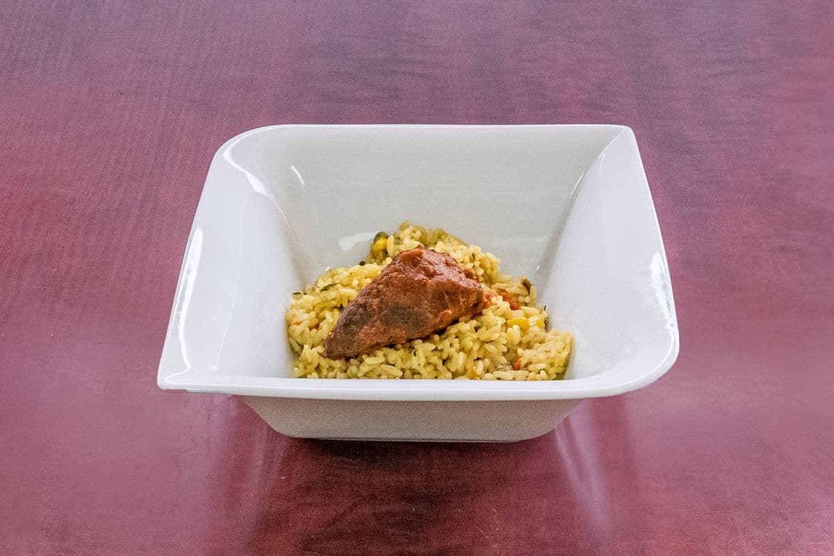 Fried Rice