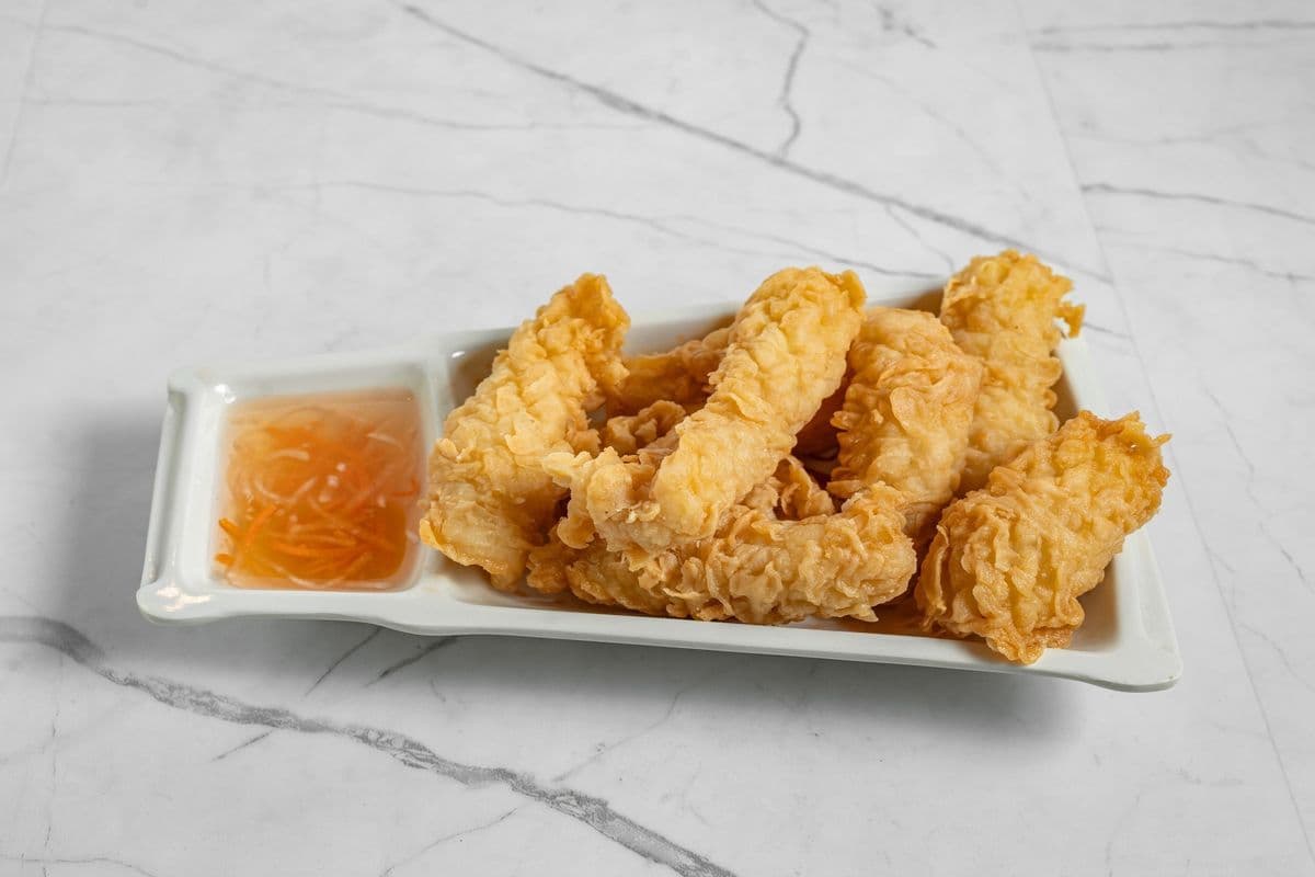 Calamari