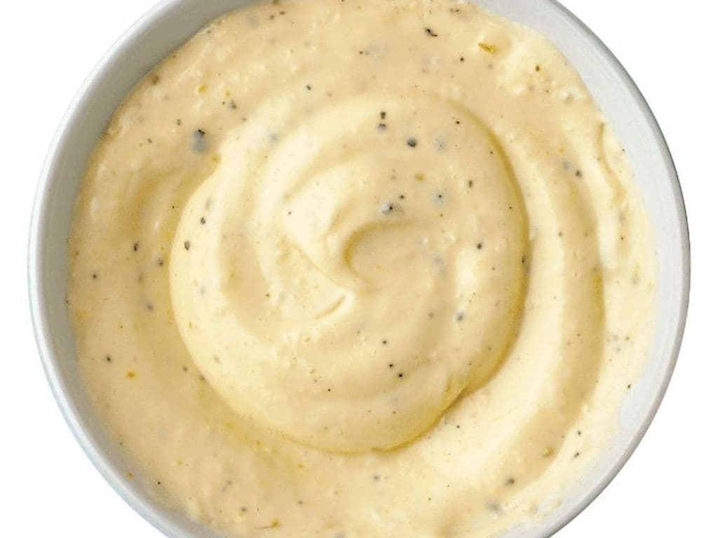 [DIP] Aioli Mayo