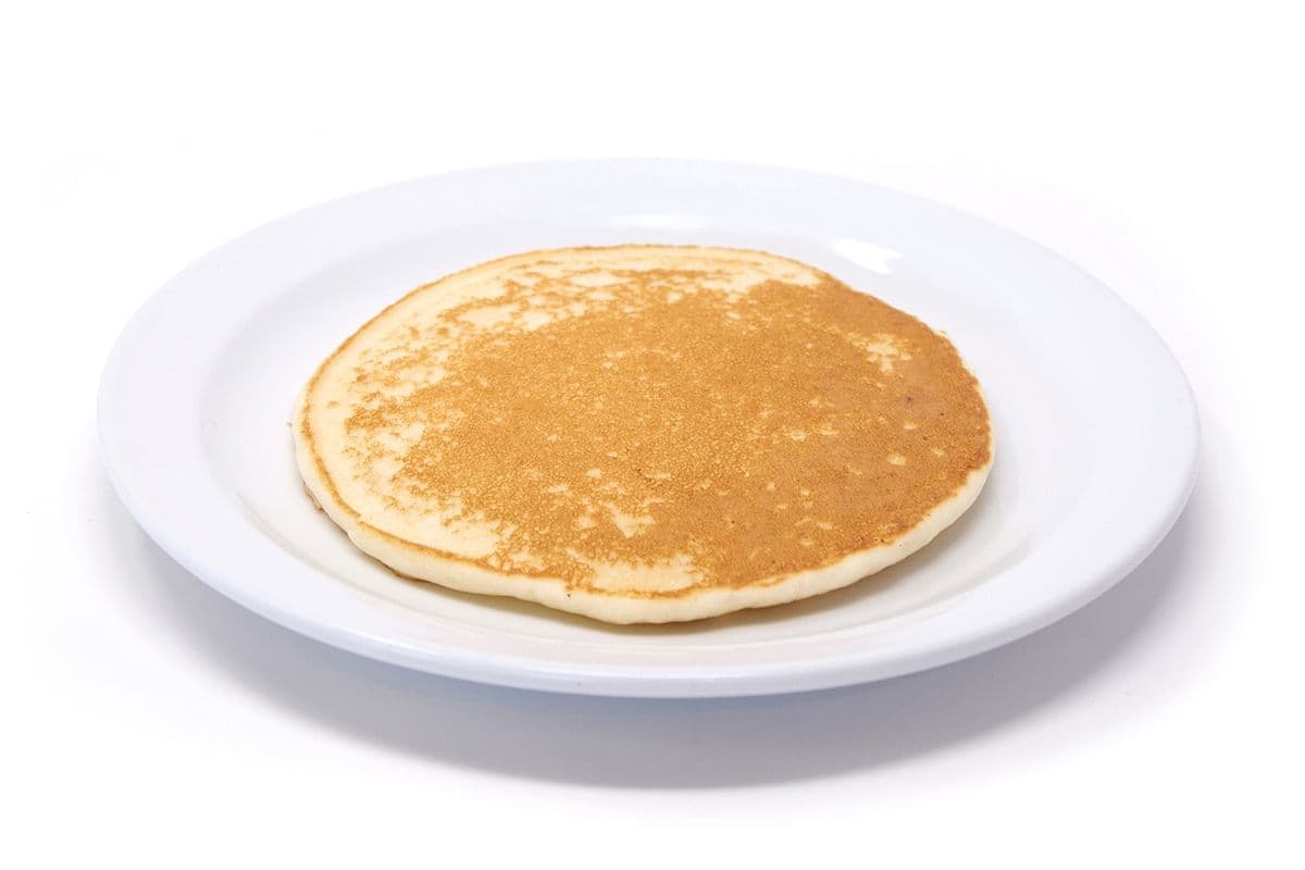 Gluten-Friendly Pancake (1 pc)
