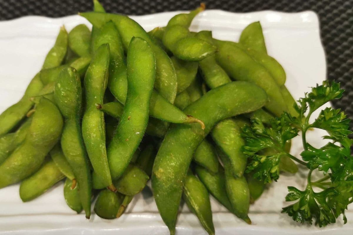 Edamame