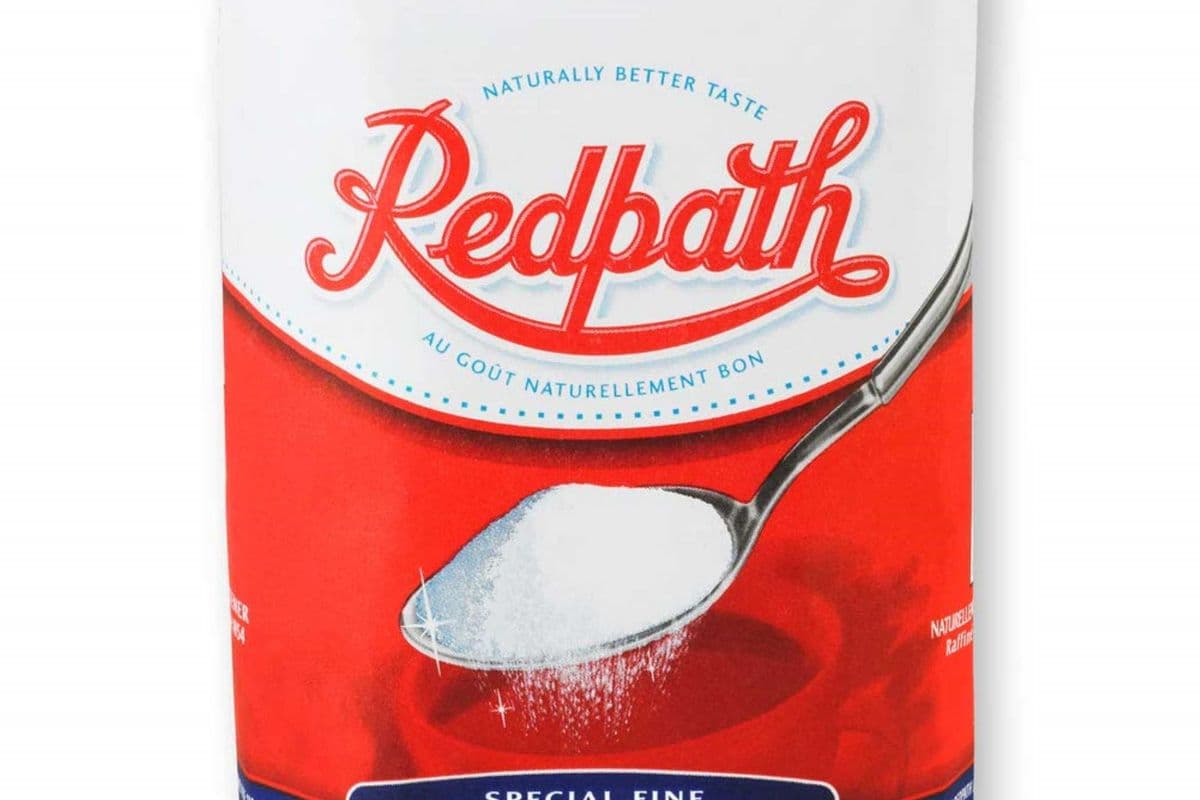 Sugar - Redpath 2kg