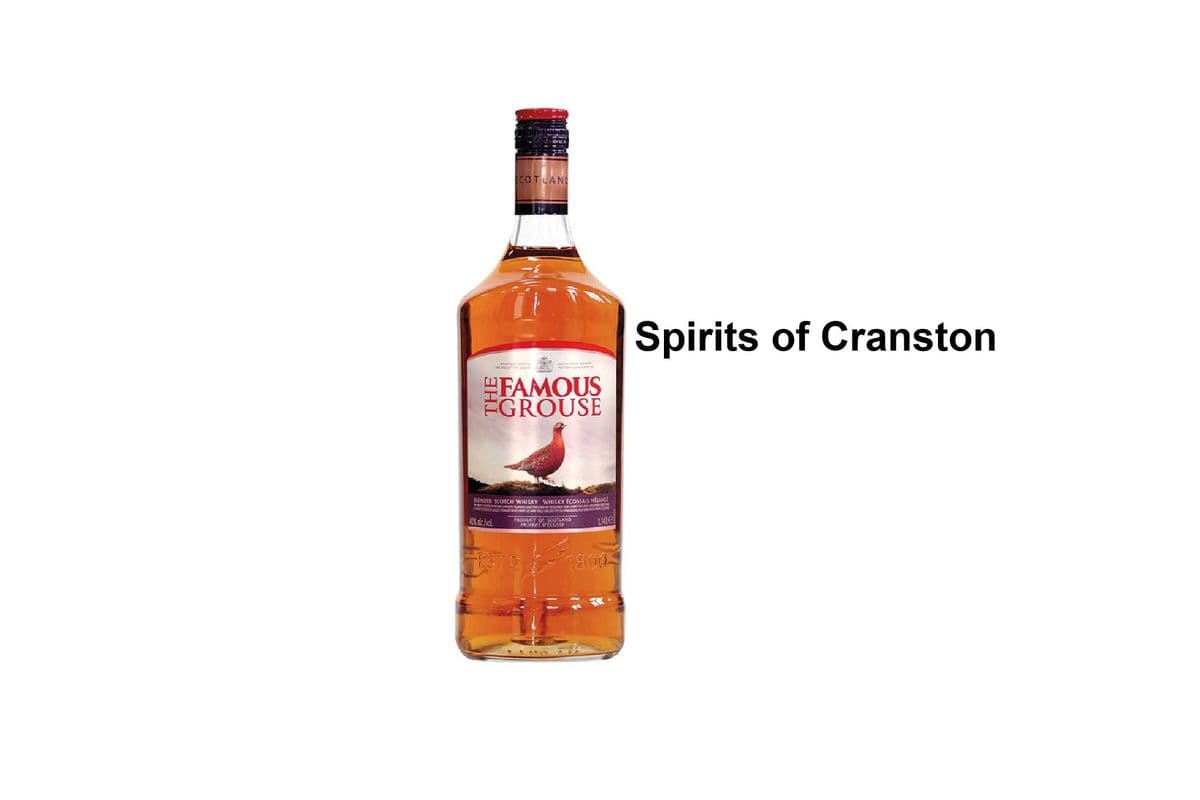 THE FAMOUS GROUSE 1.14L (1 x 1.14L)