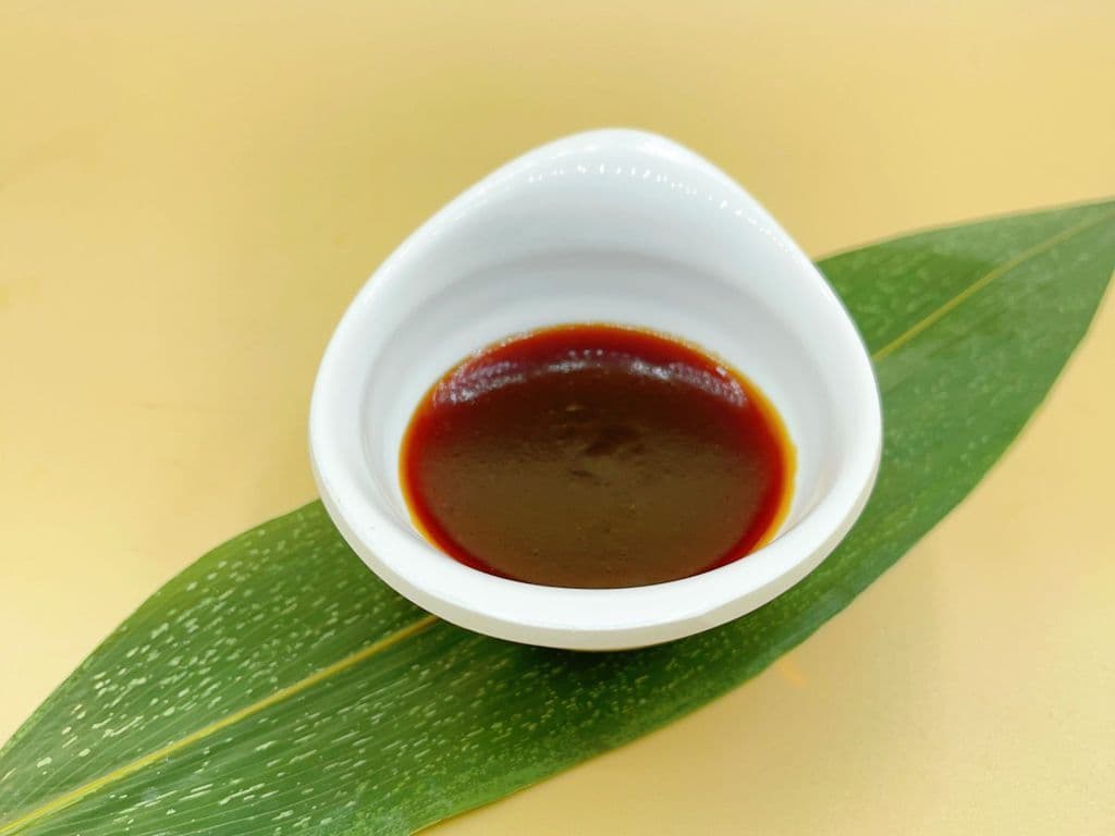 Ex Teryiki Sauce (2oz)