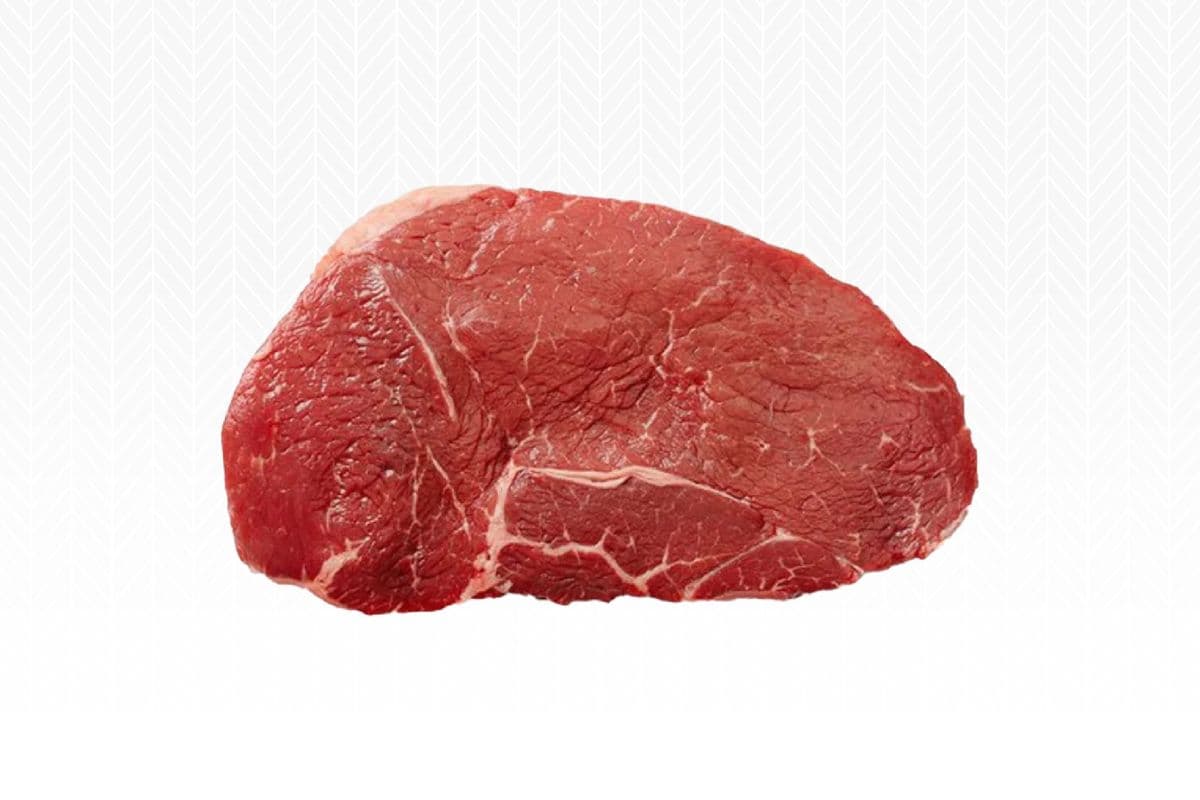 Blue Ribbon Sirloin Steak (14 oz)