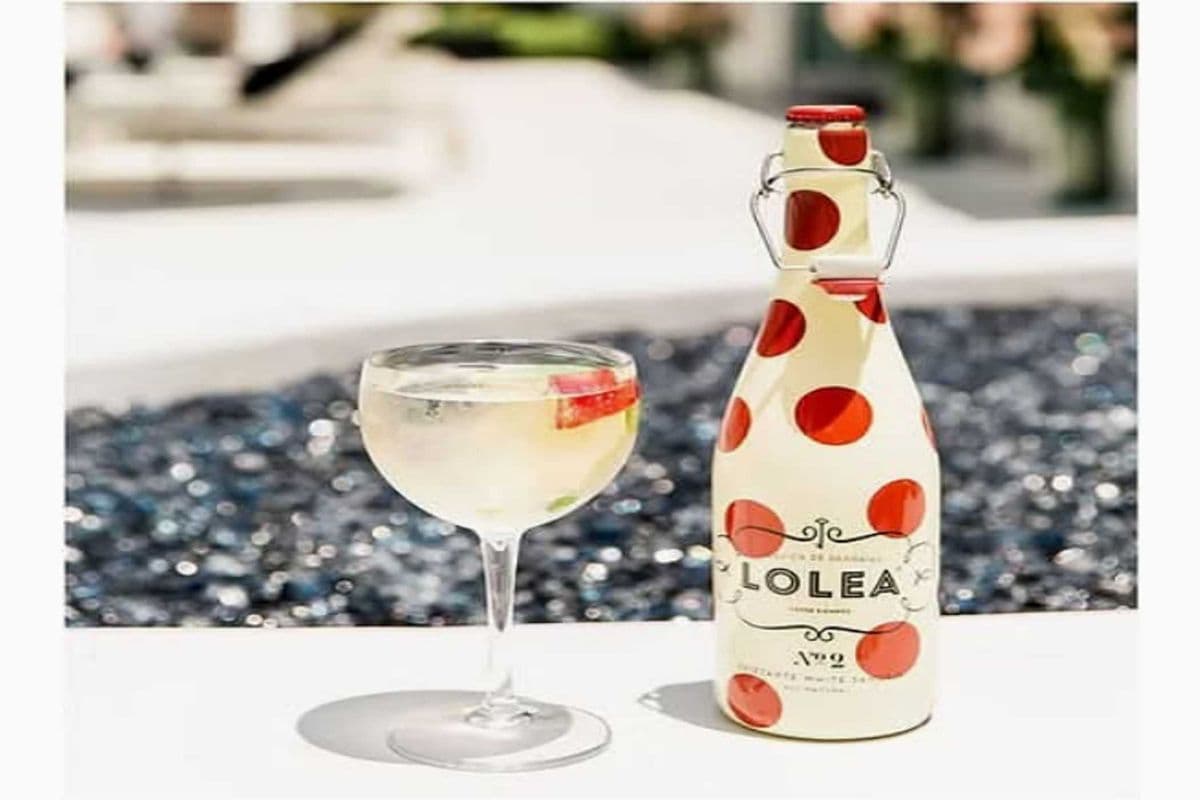 LOLEA WHITE (1 x 750 ML)