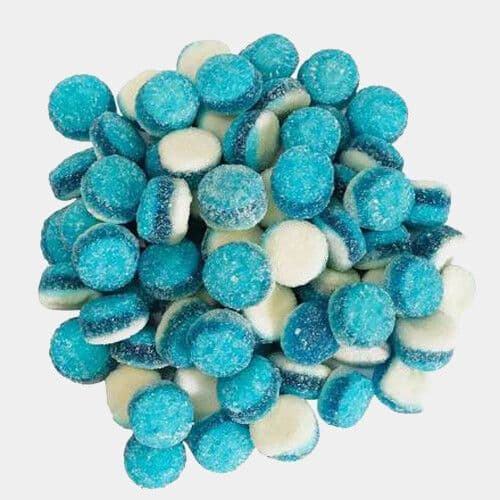 Legeant Tartes aux framboises (70g) / Legeant Blue Raspberry Tarts (70g)