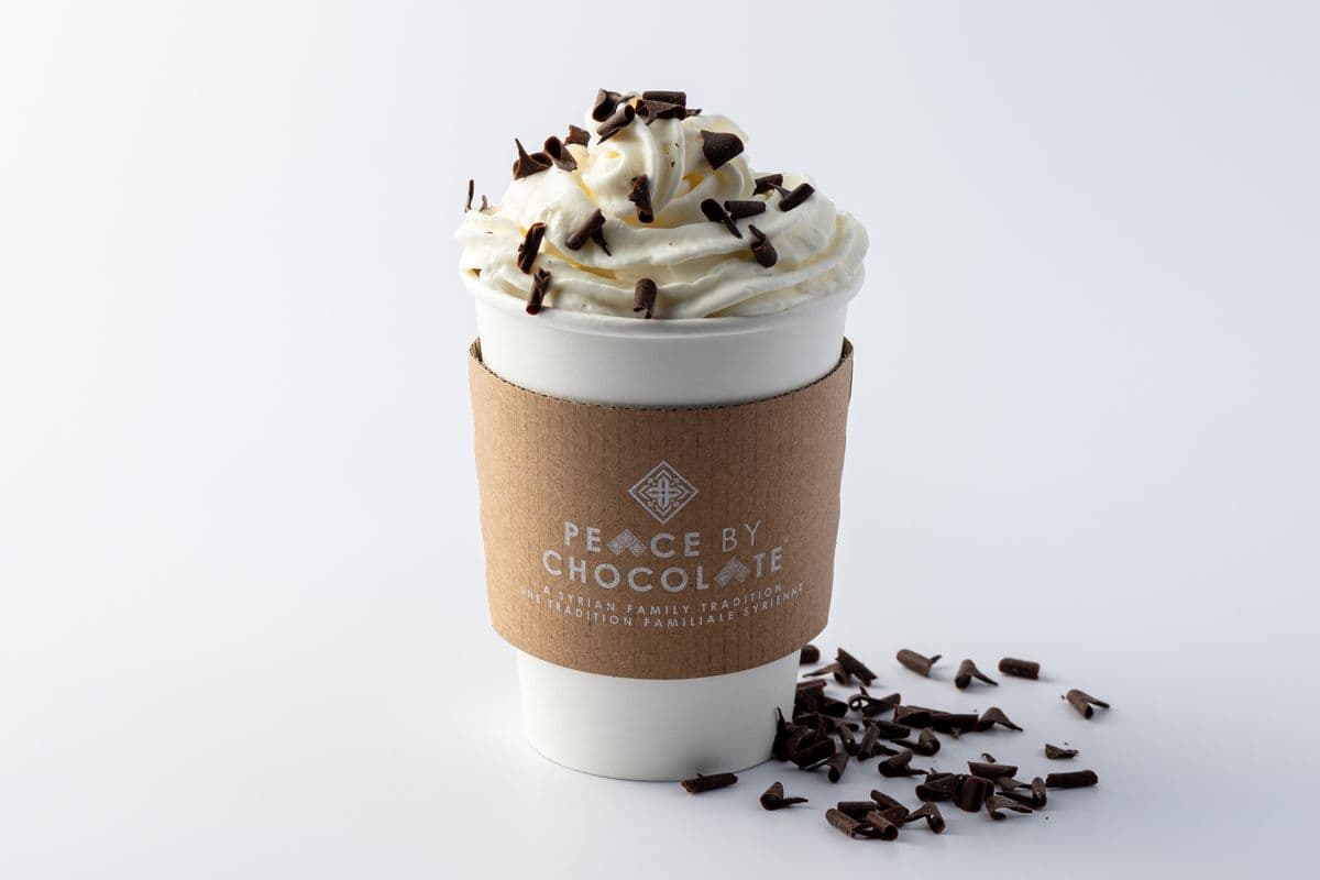 Hot Chocolate