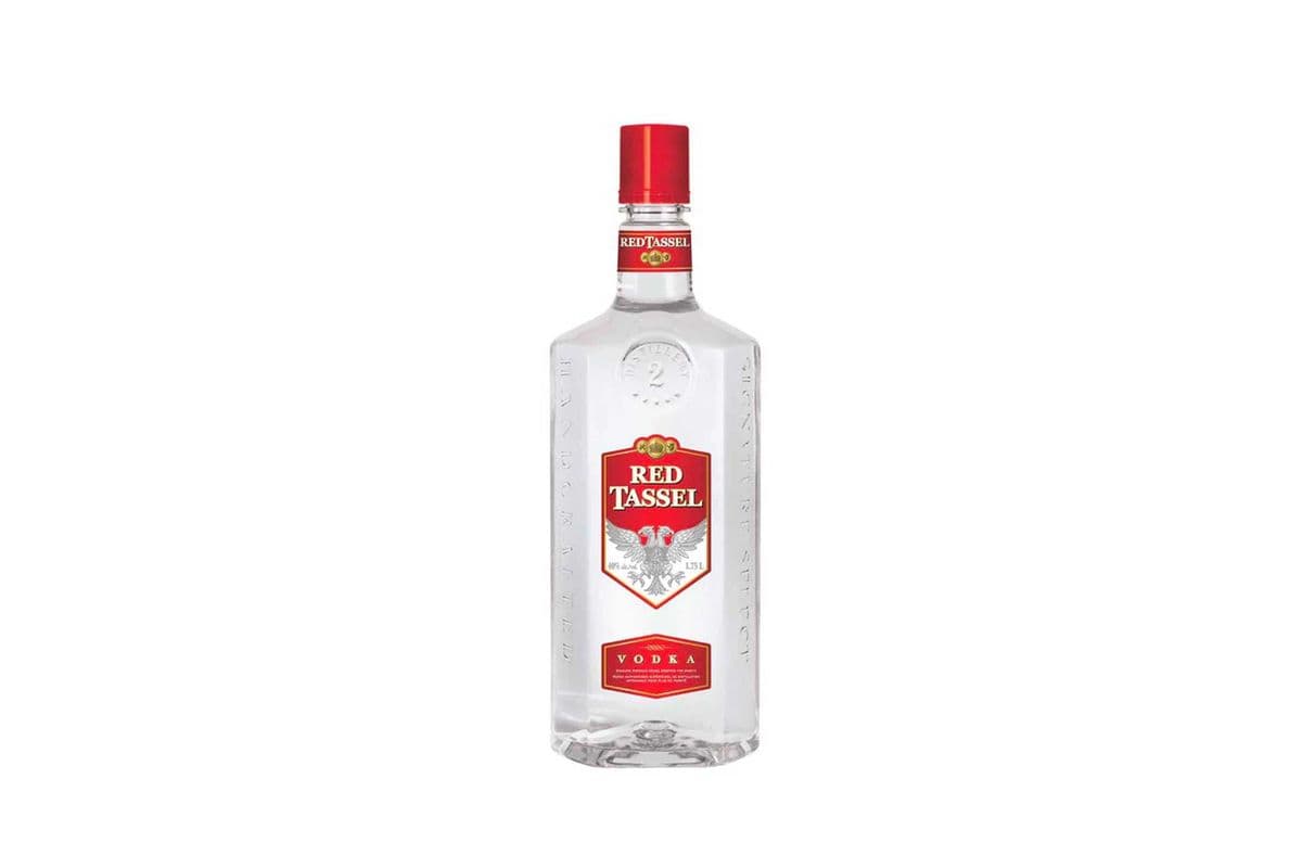 RED TASSEL 1.75L (1 x 1750ml)