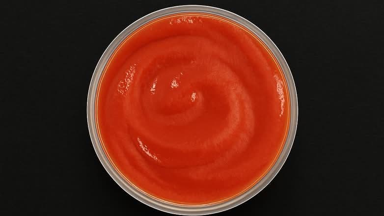 Ketchup