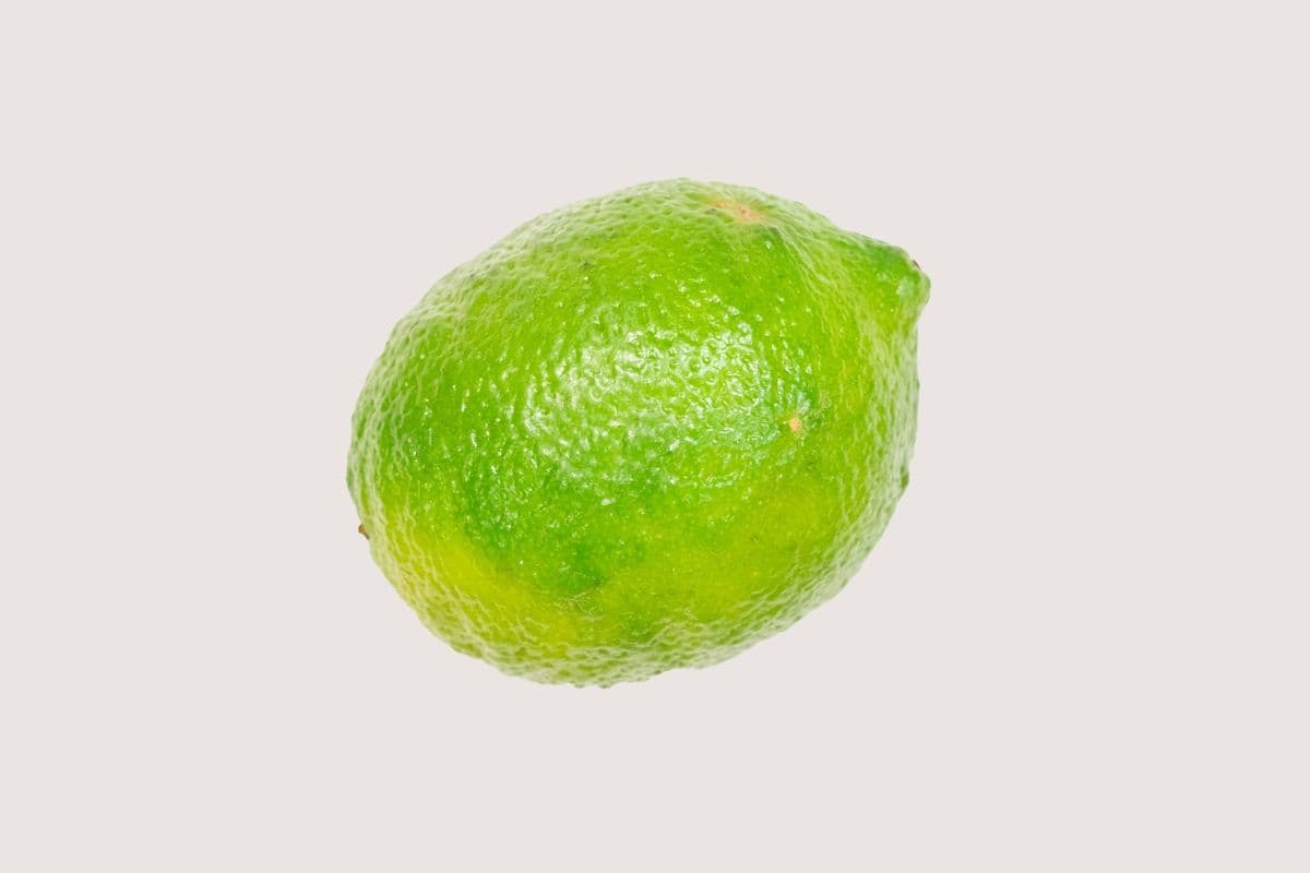 Fresh Lime