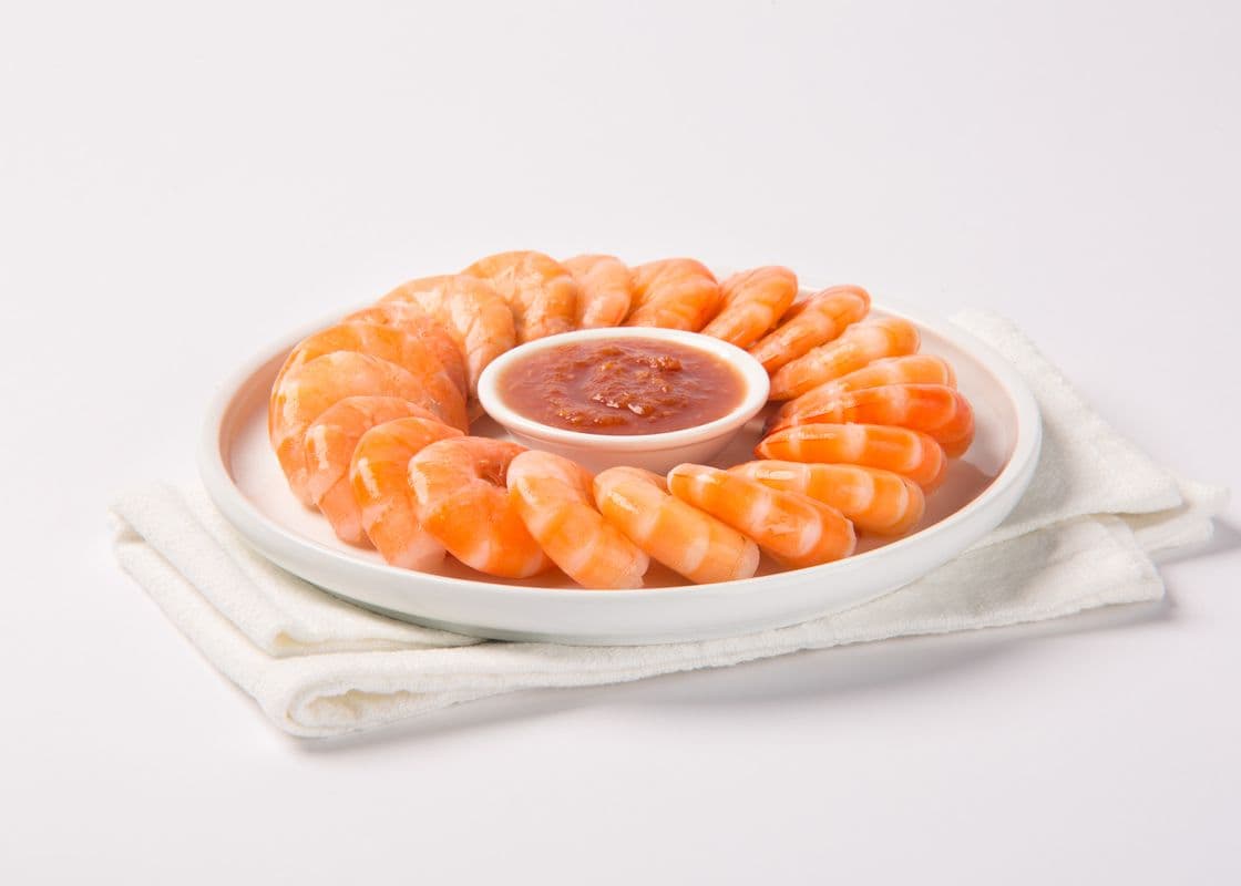 S11. Peel and Eat Shrimp