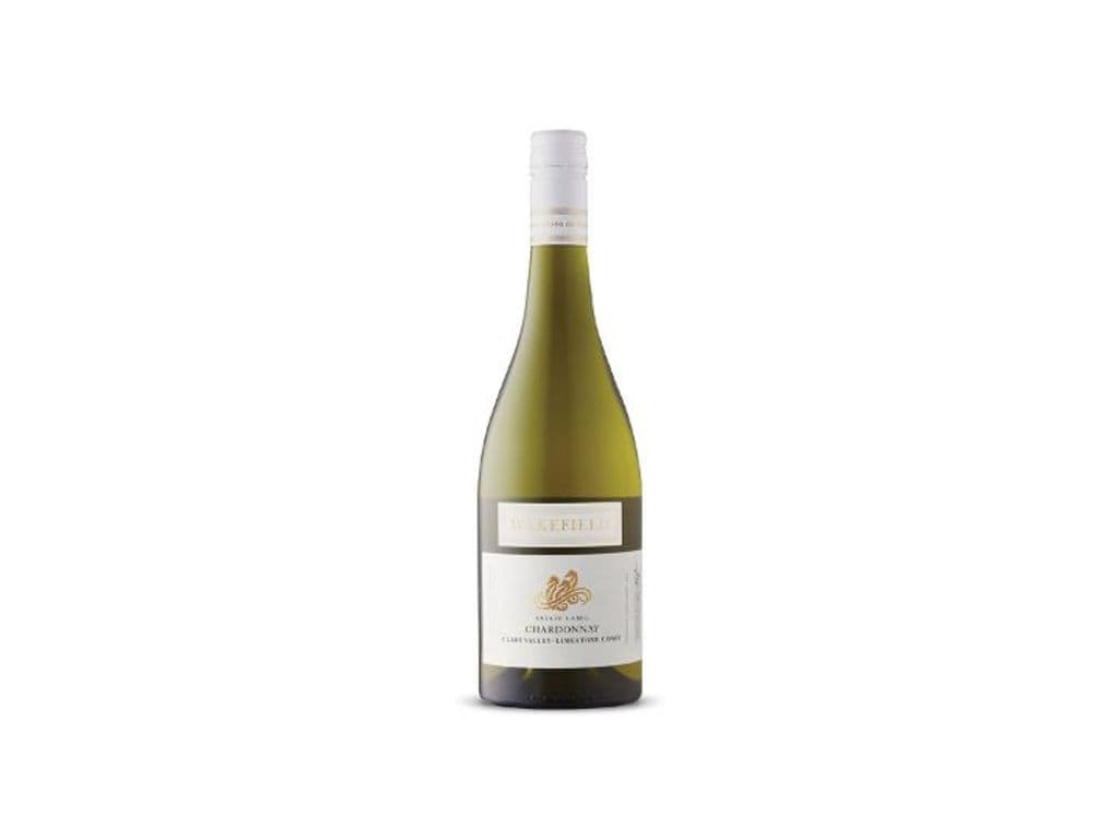 Wakefield Chardonnay, Australia