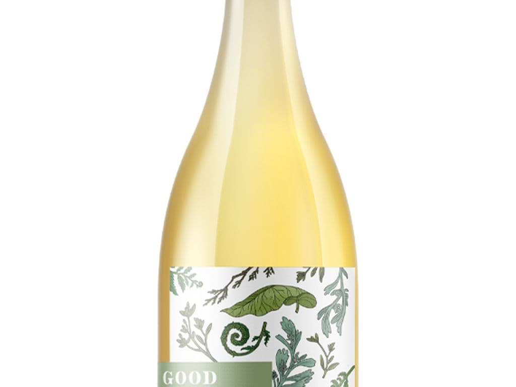 Good Natured Chardonnay