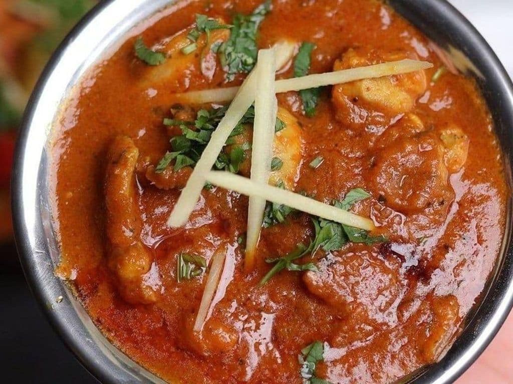 Matka Murgh ( GF)