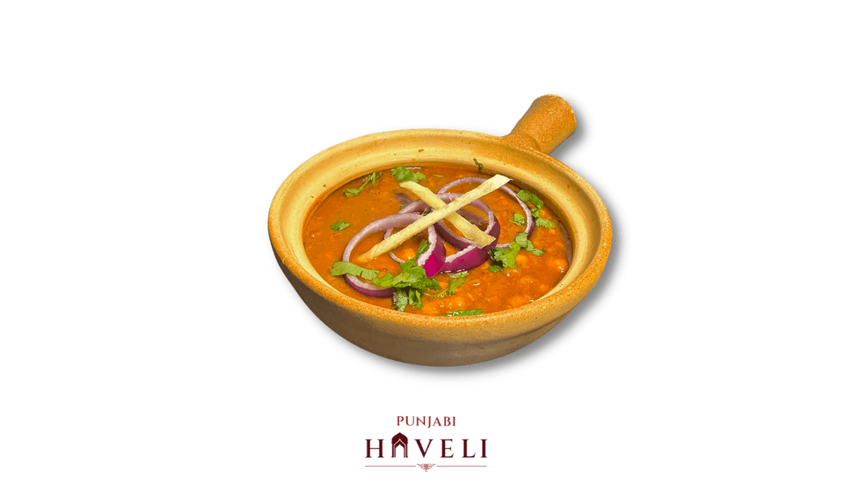 Chana Masala