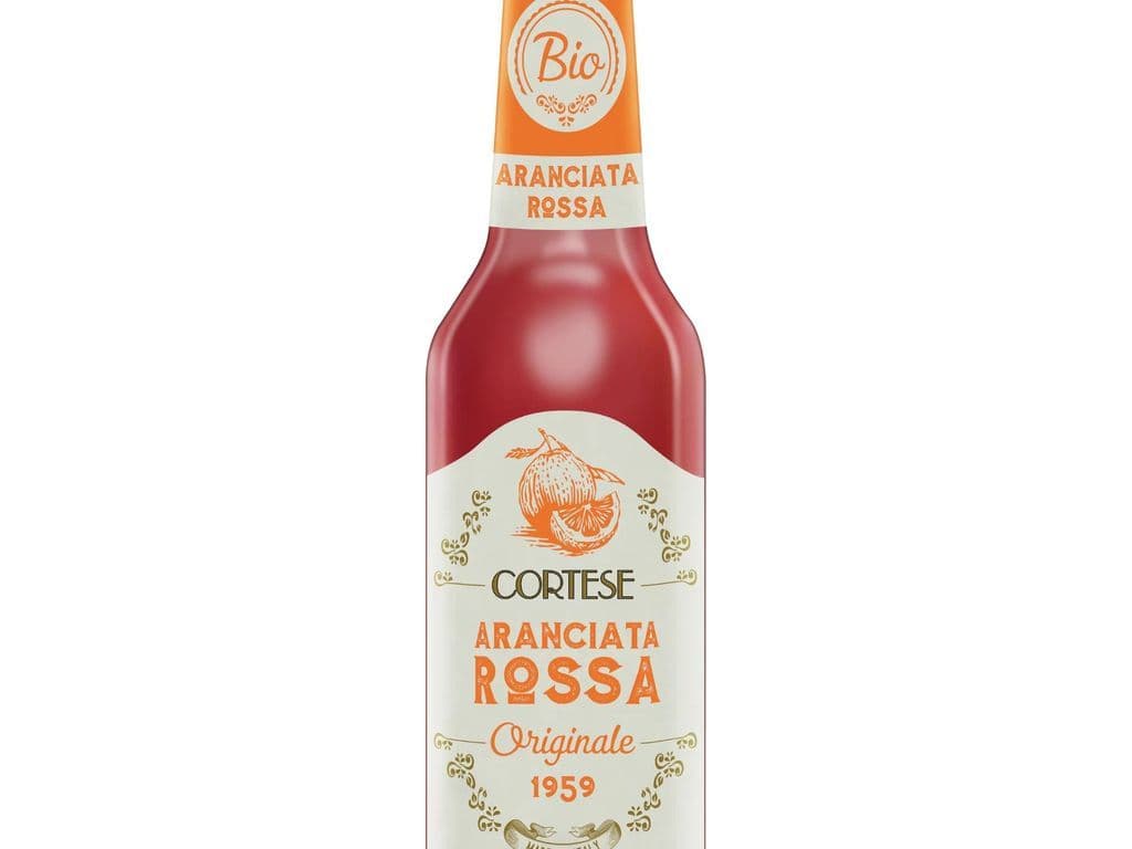 Aranciata Cortese