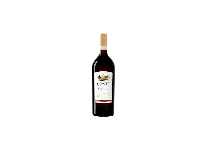 Cavit Collection Pinot Noir (1 x 750ml)