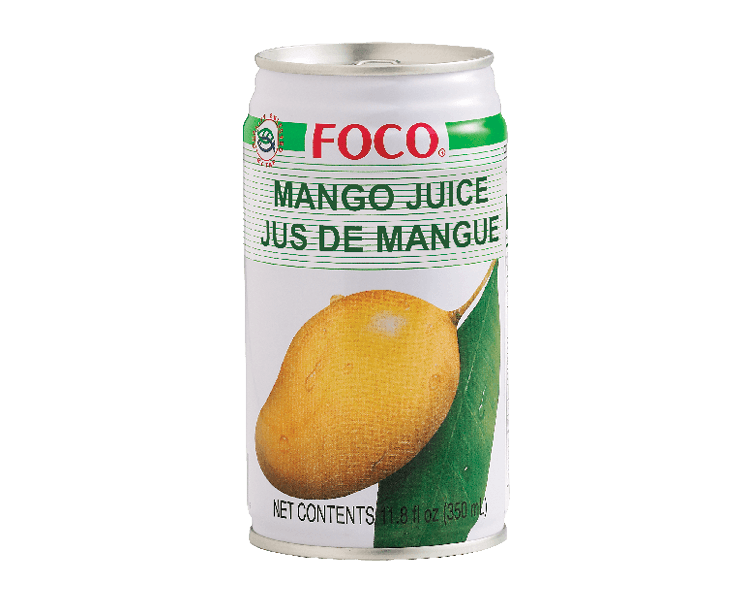 Asian Drink