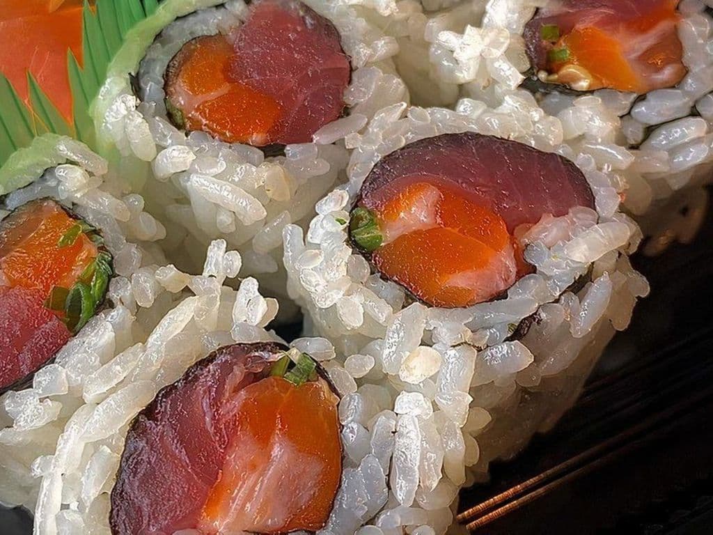 Peterborough Maki 6pcs 