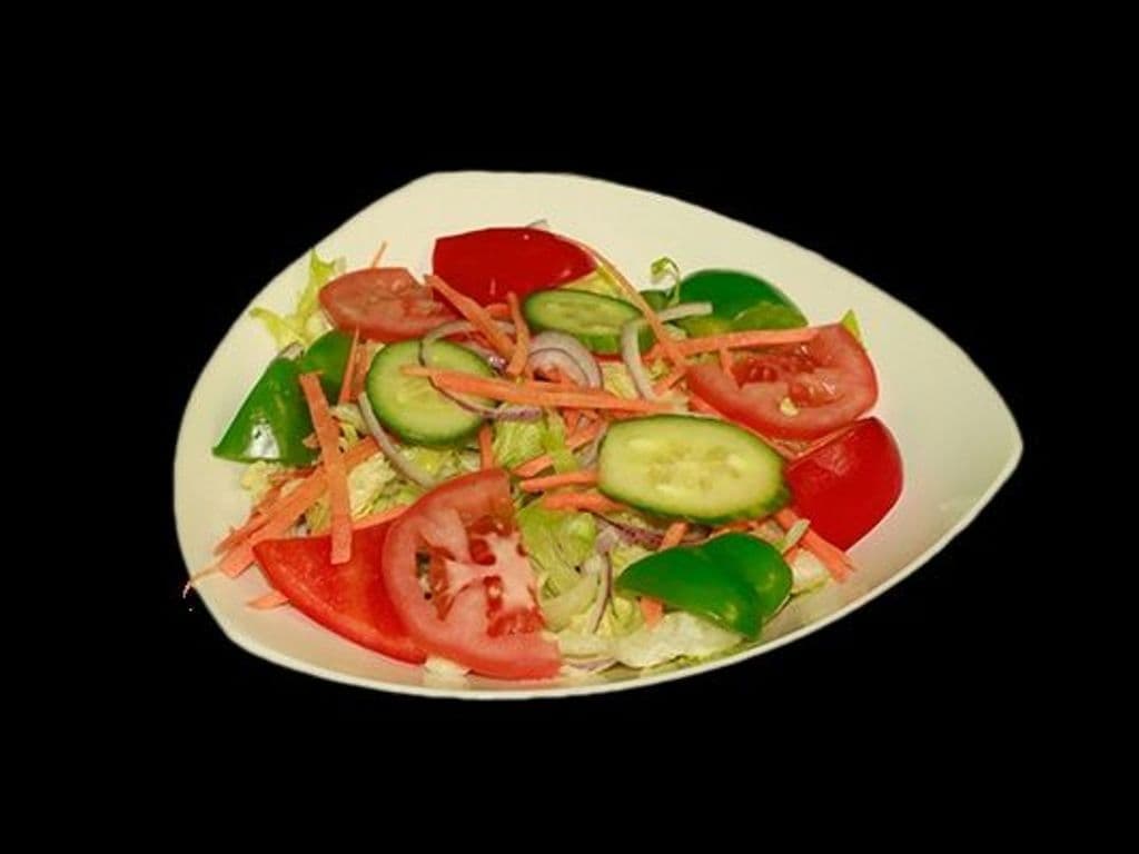 Garden Salad