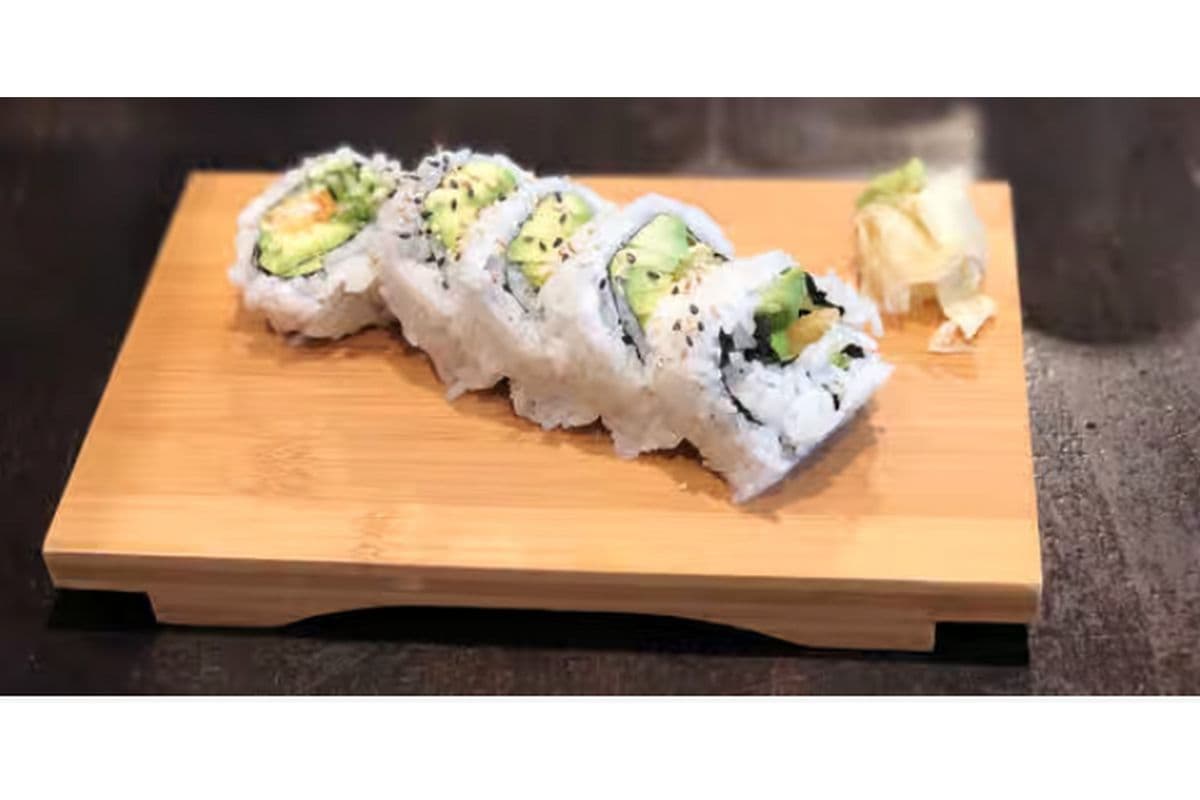 Dynamite Roll (5 pcs)