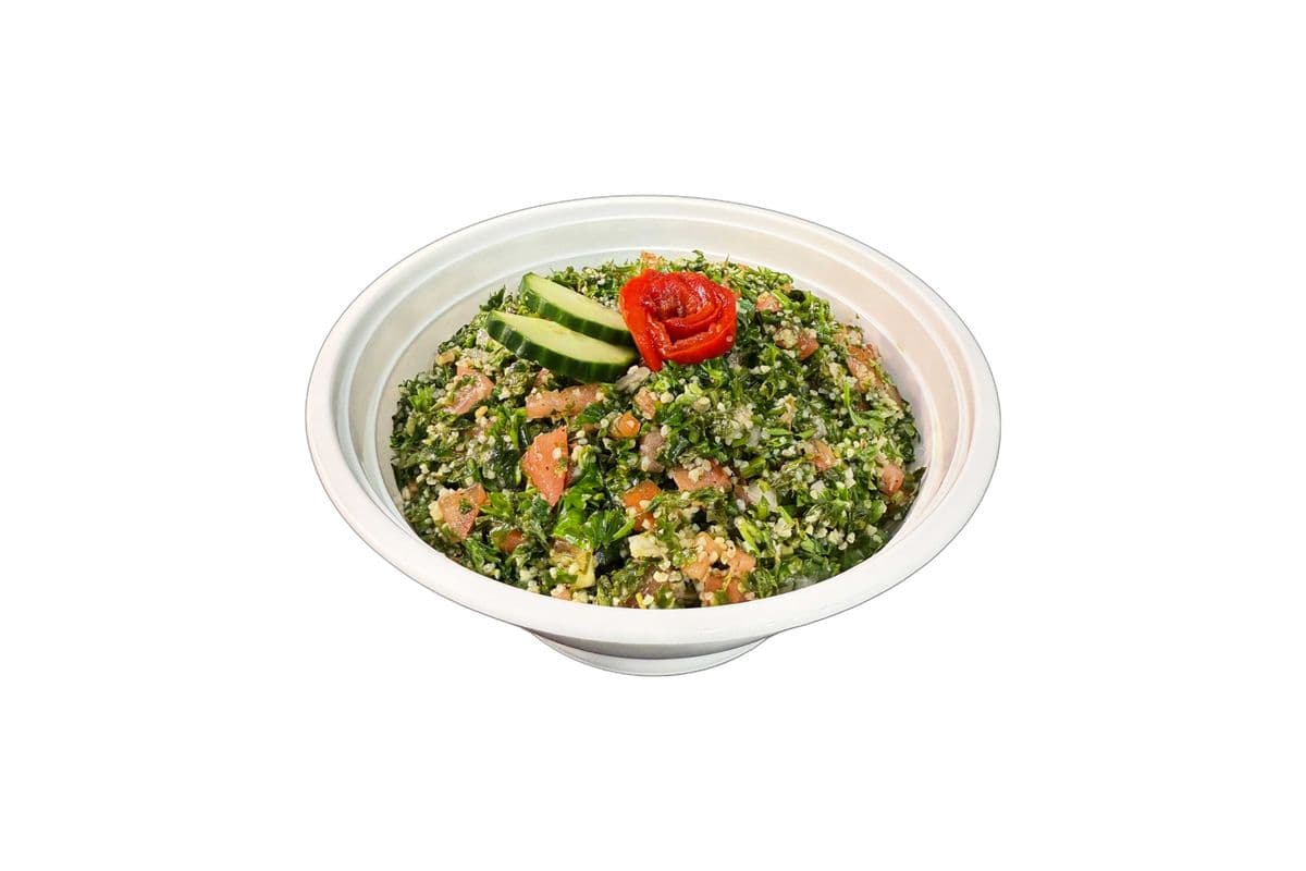 Tabbouleh Salad
