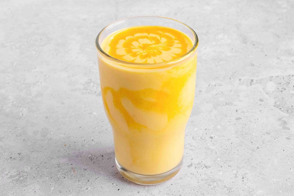 Mango Lassi