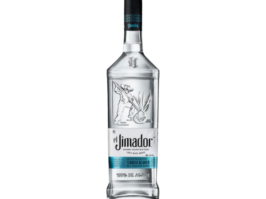 El Jimador - Blanco