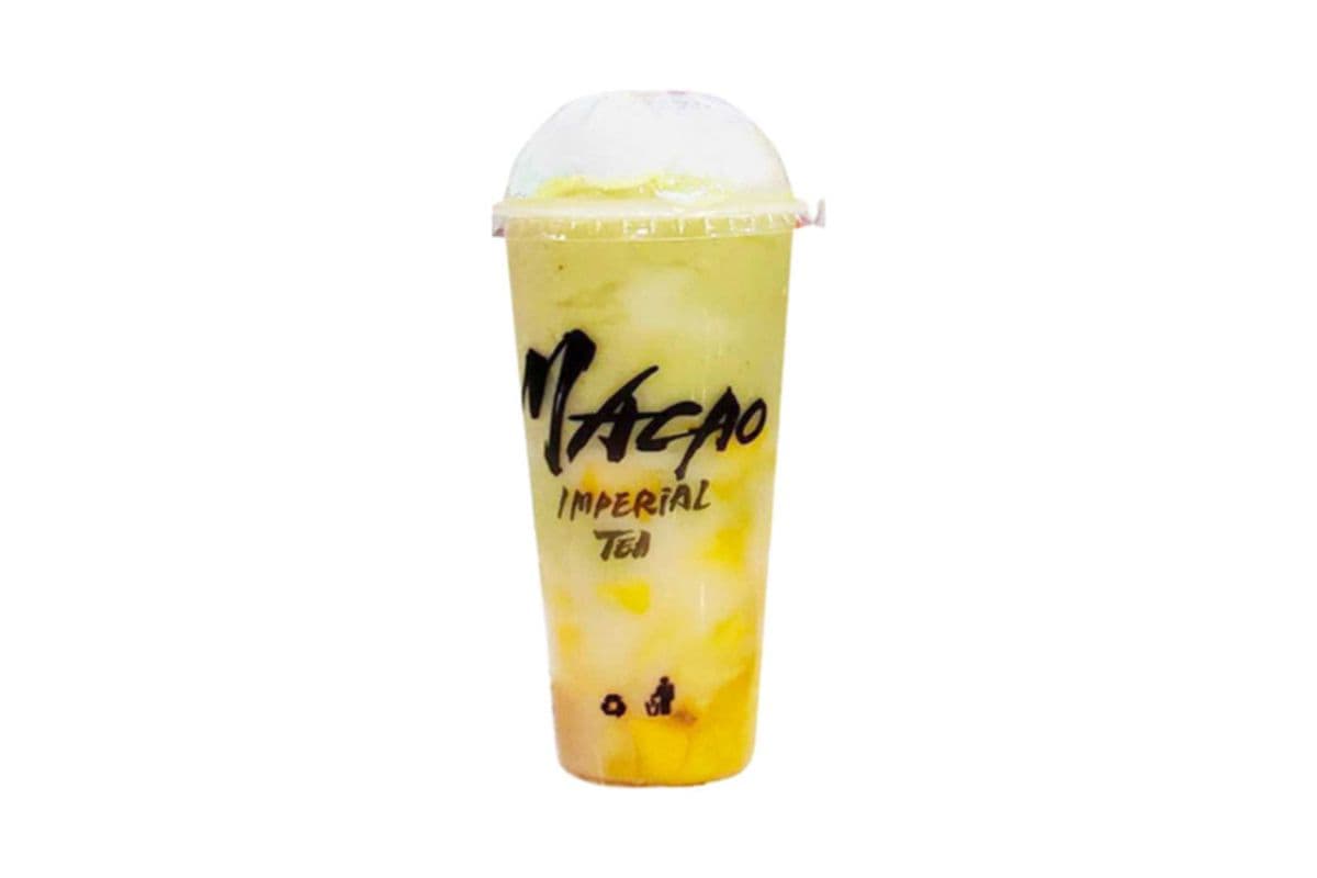 Avocado Mango (Large) (700ML)