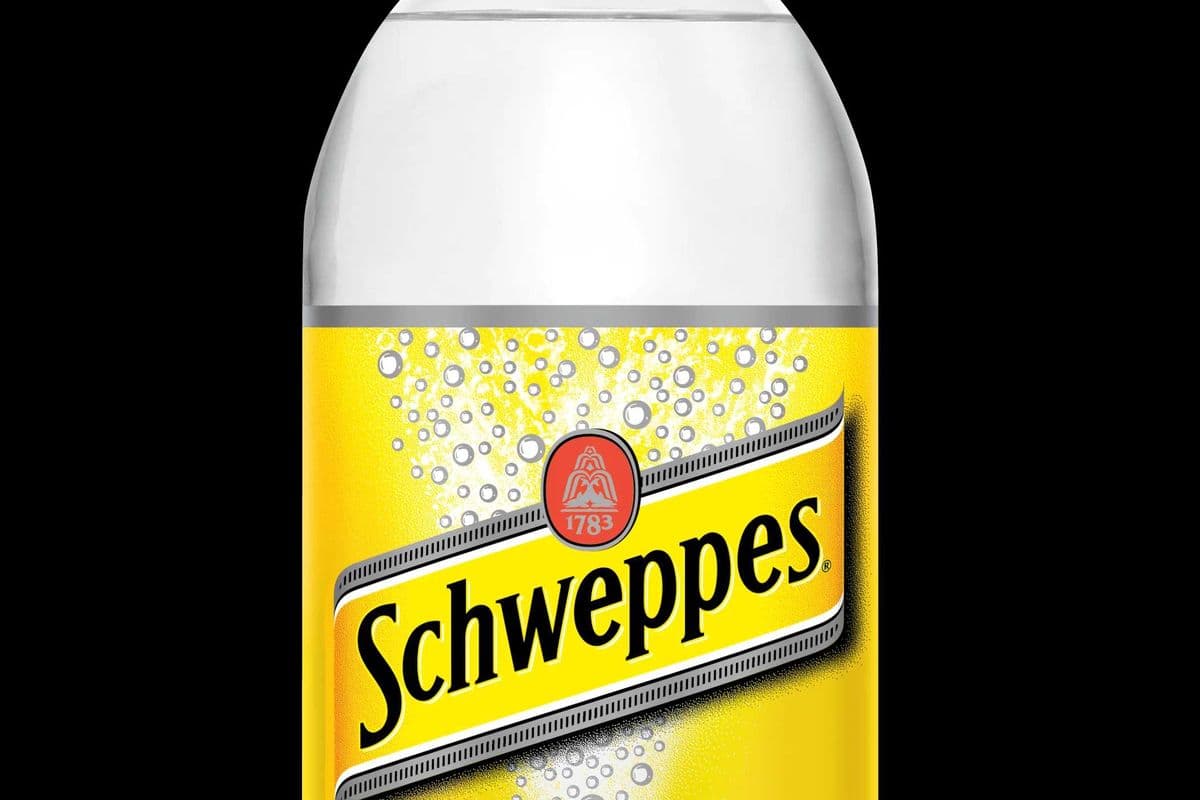 Tonic Water 2L (2L)