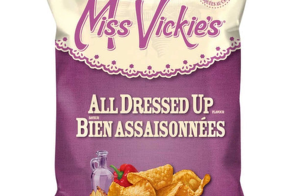 Miss Vickie's