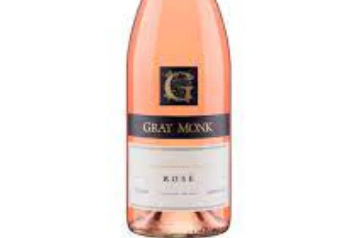 Gray Monk Rose (1 x 750ml)