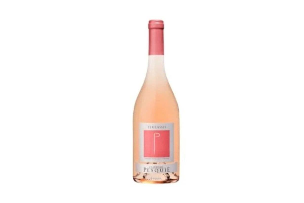 Chateau Pesquie Ventoux Rose (1 x 750 ml)