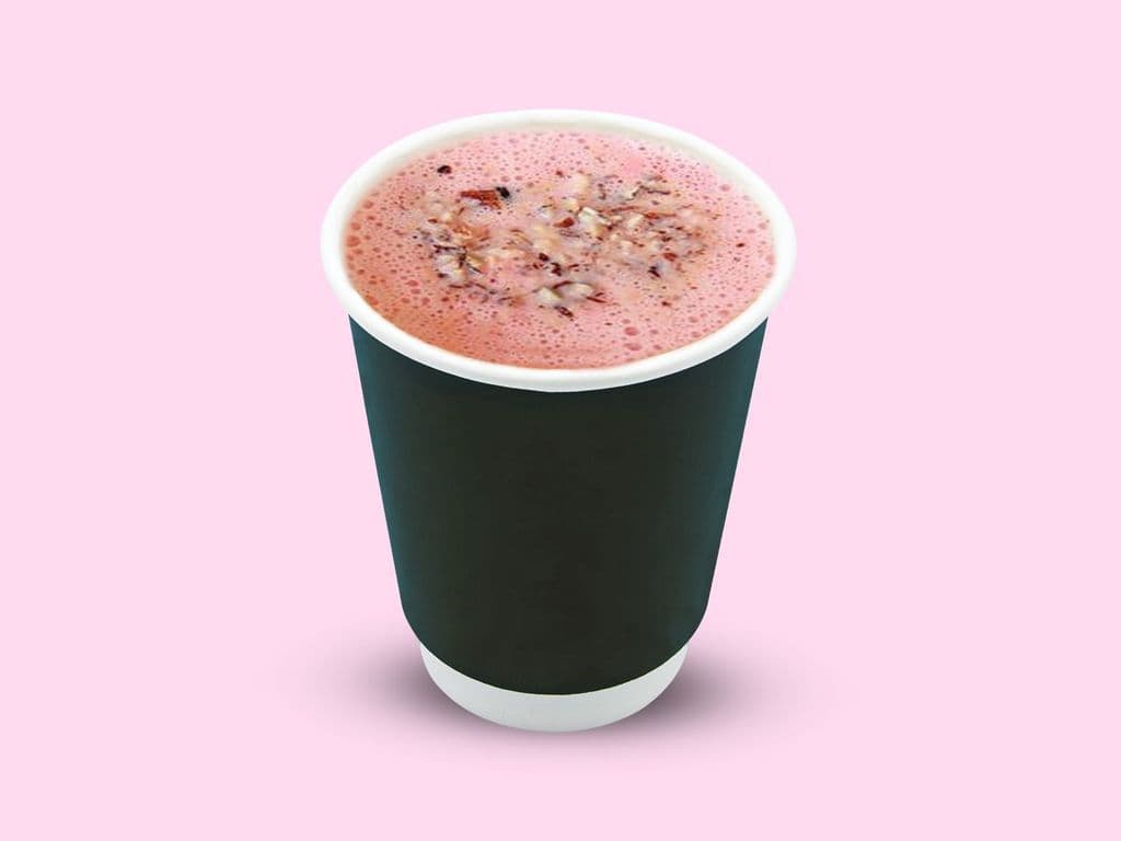 Pink Tea