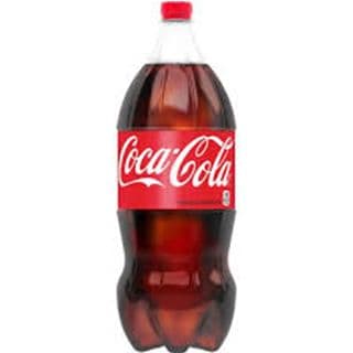 Coca-Cola (2 L)